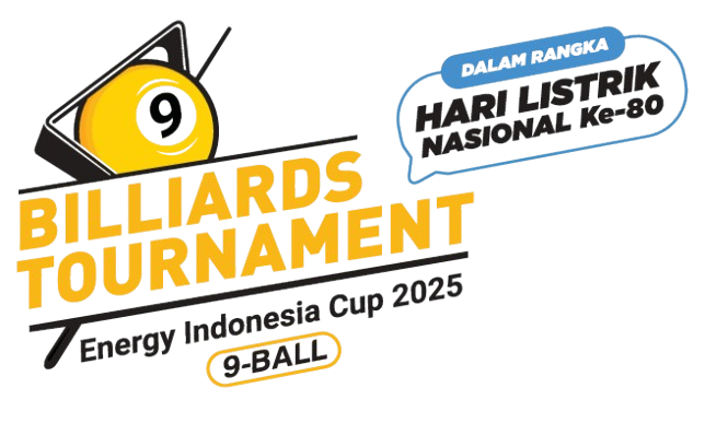 Logo Billiard Club